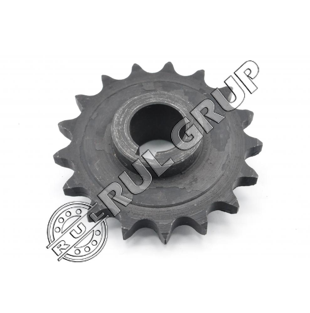 SPC ROATA FS Z=17 RUL